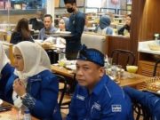 Jelang Muscab Partai Demokrat, Panas Dingin Cellica Pendi Berebut Kursi Ketua Partai