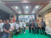 Jalin Silaturahim, Bawaslu Apresiasi Sambutan Hangat PKB Karawang