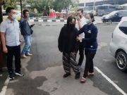 Bermula dari VCS dengan Napi, Perempuan di Karawang Nekat Jadi Kurir Narkoba