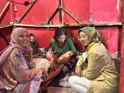 Soal Kasus Gizi Buruk, Dewan Rizka Sentil Tiga OPD Ini