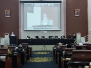 Gelar Paripurna, DPRD Karawang Bentuk Dua Pansus