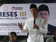 Dewan Gerindra Optimis Duet Prabowo- Cak Imin Kantongi Suara Nahdliyyin dan Nasionalis