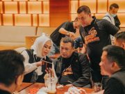 Hasil Muscab Partai Demokrat Dianggap Tidak Fair, Cellica Blak- Blakan di Medsos