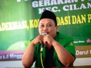 GP Ansor Karawang Dorong Kapolres Rotasi Personil Satuan Narkoba