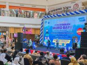 Sekolah Islam Al Azhar Karawang Resmi Launching Penerimaan Siswa Baru