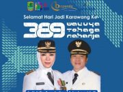 Bapenda Karawang Buka Sayembara Logo Berhadiah Rp 10 Juta