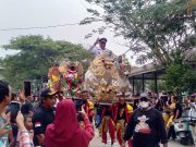 Peringati Hari Jadi ke-39, Pemdes Wadas Gelar Pesta Rakyat