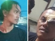 Kritik Klub Sepakbola Karawang di Medsos, Dua Warga Diduga Dianiaya Oknum ASN Karawang