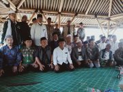 Terkait Karteker PCNU Karawang, 19 Ketua dan 21 Rais MWCNU Manut Putusan PBNU