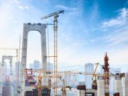 Harga BBM Naik, Dunia Konstruksi Ikut Terdampak