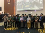 Resmi Jabat Ketua DPRD Karawang, Begini Pesan Budianto