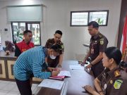 Penuh Haru, Penadah Motor di Karawang Bebas Berkat Restorative Justice