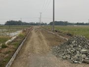Proyek Jalan di Desa Sekarwangi Asal-Asalan, DPRD Karawang Minta DPUPR Turun Tangan