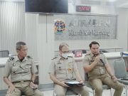 Dugaan Persekusi Direktur LBH Cakra, BPN Karawang Beri Penjelasan Begini