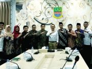 Pj Bupati Bekasi Terima Audiensi Dewan Pendidikan, Ini yang Dibahas