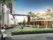 Diduga Gunakan Fasos Fasum, 7 Warga Perumahan Grahayana di Polisikan