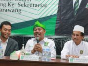 Harga Kios Baru Dinilai Melangit, PKB Karawang Bela Pedagang Pasar Rengasdengklok