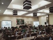 Ketua GP Ansor Karawang Beri Sinyal Dukungan untuk Ihsanudin di 2024