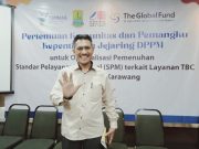 DPRD Karawang Segera Paripurnakan Raperda Penanganan TBC