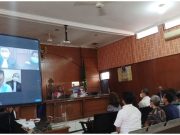 Dedi Mizwar Hingga Cellica Diduga Terima Uang Kasus Penipuan Terdakwa Irfan Suryanagara