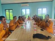 Meitri Mundur dari Ketua DPC Partai Hanura Karawang, Ini Alasannya