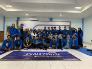 Tok! Agung Dwi Pranyoto Resmi Nahkodai PMII Karawang