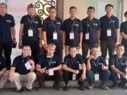 Kaleidokop Singkat Perjalanan KPP DOB Kota Cikampek Tahun 2022