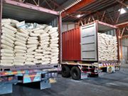 Jelang Nataru, Pemerintah Impor 500 Ribu Ton Beras dari 4 Negara