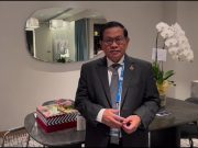 Seskab Pramono Anung Ingatkan ASN Tak Terlibat Politik Praktis di Pemilu 2024