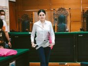 Saksi Korban Tak Pernah Hadir, Nikita Mirzani Divonis Bebas