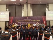 Lantik 927 PPS, Begini Pesan Ketua KPU Karawang