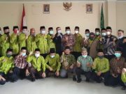 Merasa Kena PHP, Penyuluh Agama Tagih Janji Cellica Terkait Kesejahteraan