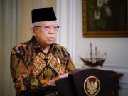 Jelang Pemilu 2024, Wapres: ASN Harus Netral Tak Bisa Ditawar Lagi