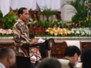Presiden Jokowi Minta APBN 2023 Prioritaskan Pengentasan Kemiskinan