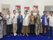 Tekan Angka Pengangguran, Pemkab Bekasi MoU dengan Korea Selatan