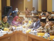 Kemenag Usulkan Biaya Ibadah Haji Naik Jadi 69 Jutaan