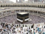 Jemaah Haji Disarankan Lakukan Hal Ini untuk Cegah Heat Stroke