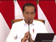 Nah Loh! Presiden Jokowi Tegaskan Masa Jabatan Kepala Desa Masih 6 Tahun