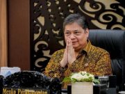 Menko Perekonomian Dorong Vaksinasi Covid-19 Booster Kedua untuk Warga