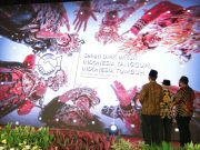 Program Sertifikasi Halal Gratis Resmi Dibuka, Sediakan 1 Juta Kuota