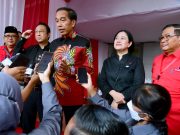 Lukas Enembe Ditangkap, Jokowi: KPK Sudah Punya Fakta dan Bukti