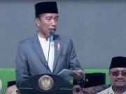 Presiden Jokowi Bantah Beri Arahan Sistem Pemilu di 2024