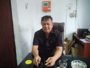 Apdesi Karawang Sesalkan Bupati Tak Hadir Saat Rumah Warga Citaman Digusur