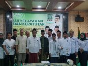 Gelar Uji Kelayakan dan Kepatutan, PKB Karawang Seleksi 65 Bacaleg