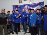 Mantan Ketua KPU Daftar Bacaleg di Partai Demokrat Karawang