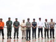 Pemerintah Indonesia Kirim Bantuan untuk Korban Gempa Turki dan Suriah