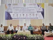 Pengentasan Kemiskinan Ekstrem Jadi Fokus Pembahasan Musrenbang Kecamatan Cabangbungin