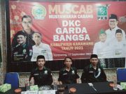 Soal Dana Hibah, Garda Bangsa Karawang Nilai Bupati Tak Utamakan Kepentingan Masyarakat