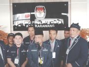 Boyong Dua Eks Ketua KPU, Partai Demokrat Karawang ‘Pede’ Raih 12 Kursi di Pileg 2024