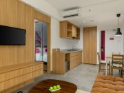 Nikmati Promo Special, Kamar Suite Hanya 600 Ribuan Di Favehotel Karawang